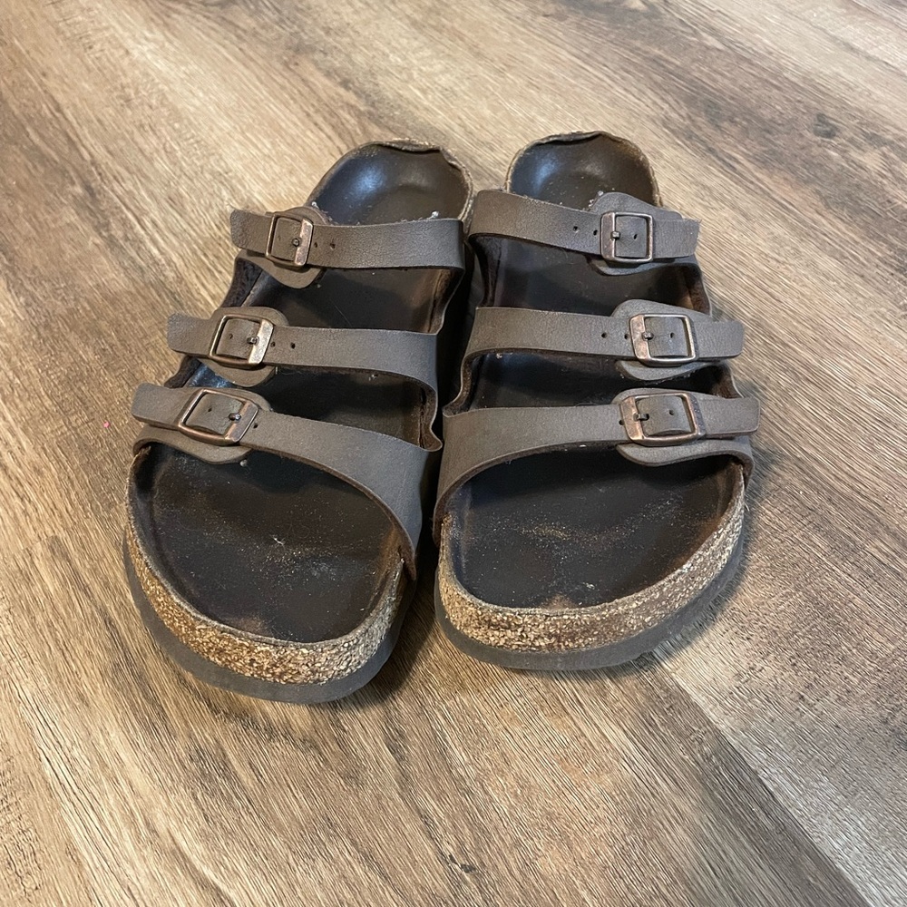 Birkenstock Florida Sandals